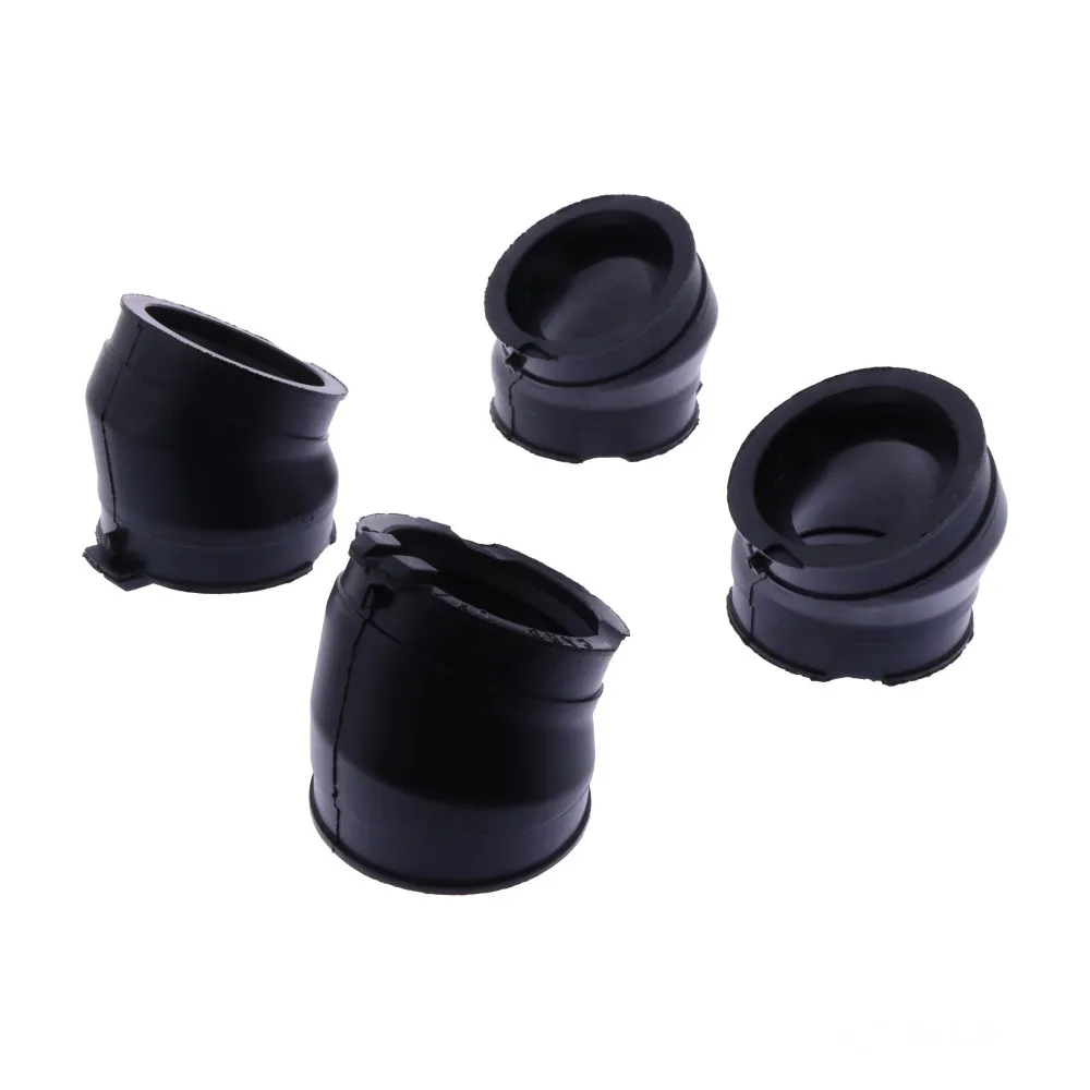 Ansaugstutzen Satz 4 Stck CHH-33