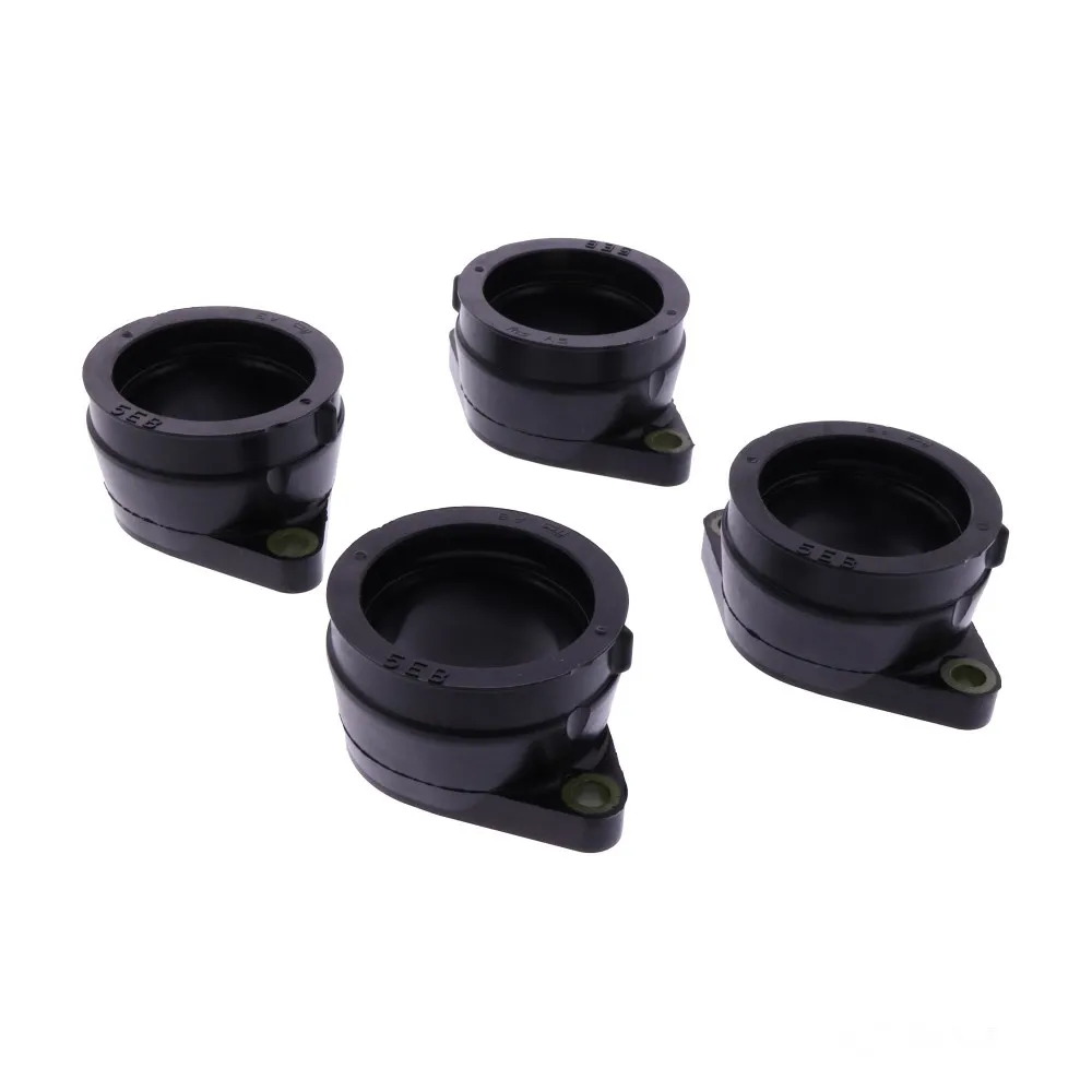 Ansaugstutzen Satz 4 Stck CHY-49