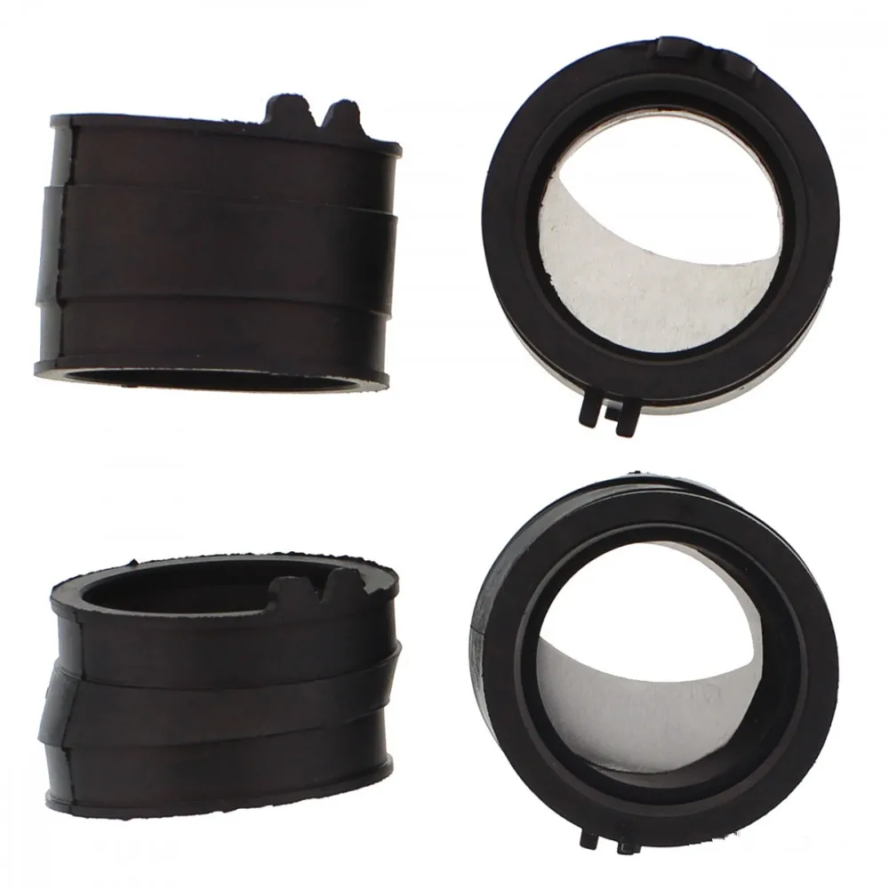 Ansaugstutzen Satz 4 Stck CHH-64