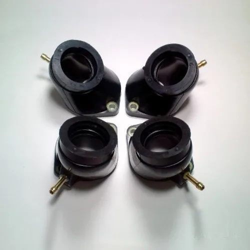 Ansaugstutzen Satz 4 Stck CHY-50