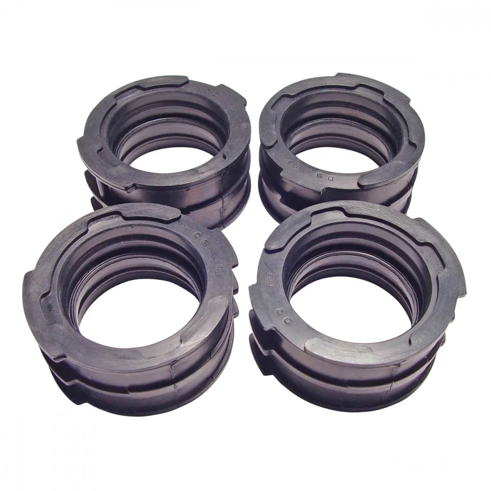 Ansaugstutzen Satz 4 Stck CHY-57