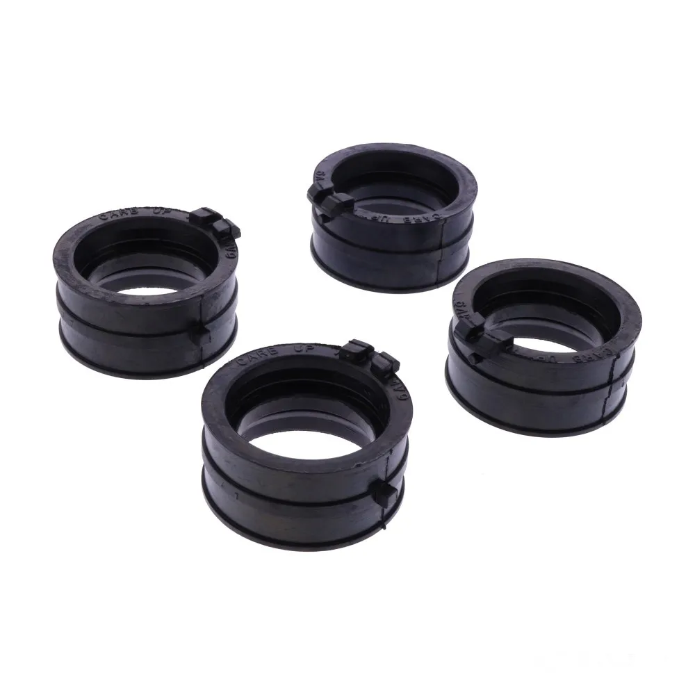 Ansaugstutzen Satz 4 Stck CHH-6