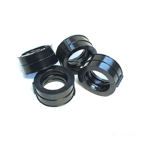 Ansaugstutzen Satz 4 Stck, 45 Kw CHY-39