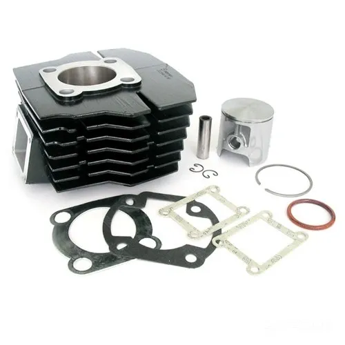 Zylinder Satz Honda 115 ccm, ohne Zylinderkopf, 9500
