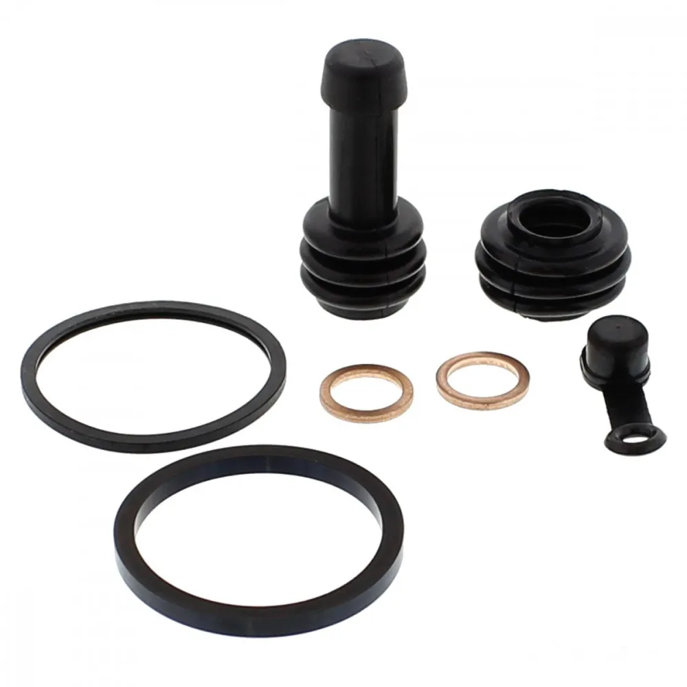 Bremssattel Bremszangen Reparatursatz hinten All Balls 18-3039