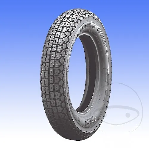 3.00-10 50J TT reinforced front/rear Reifen Heidenau K38