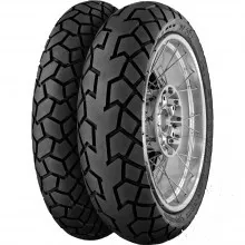 170/60R17 72V TL M+S rear Reifen Conti TKC70
