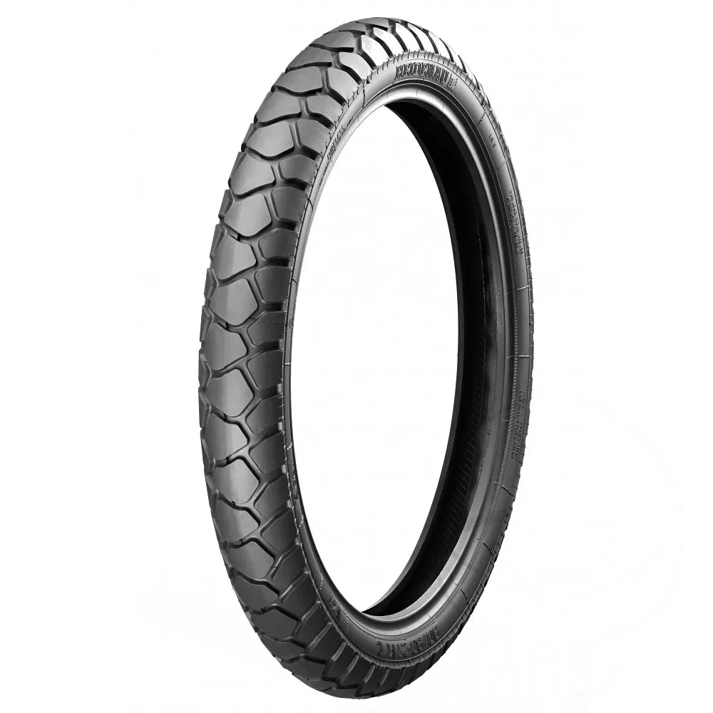 100/90-19 57H TL front Reifen Heidenau K76