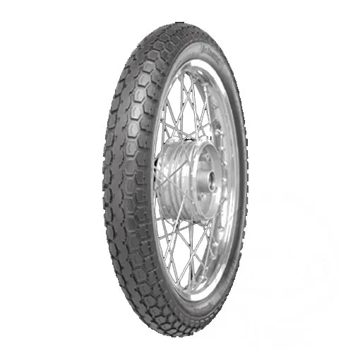 2 1/4-19 41B TT front/rear Reifen Conti KKS10