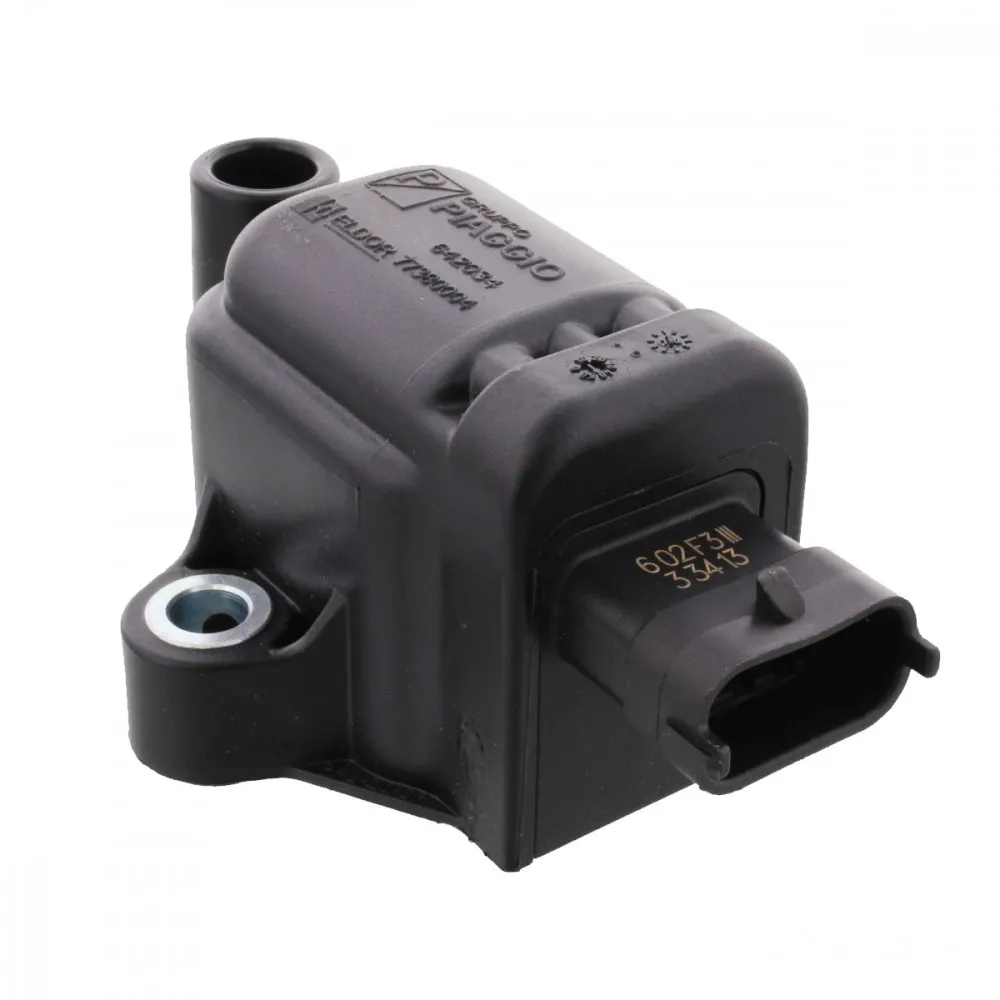 Zündspule Originalersatzteil, 642034