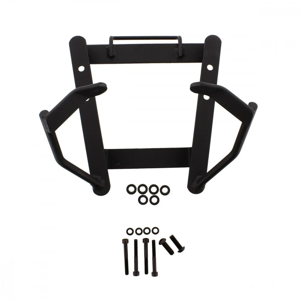 Topcaseträger Shad, W0FG64ST