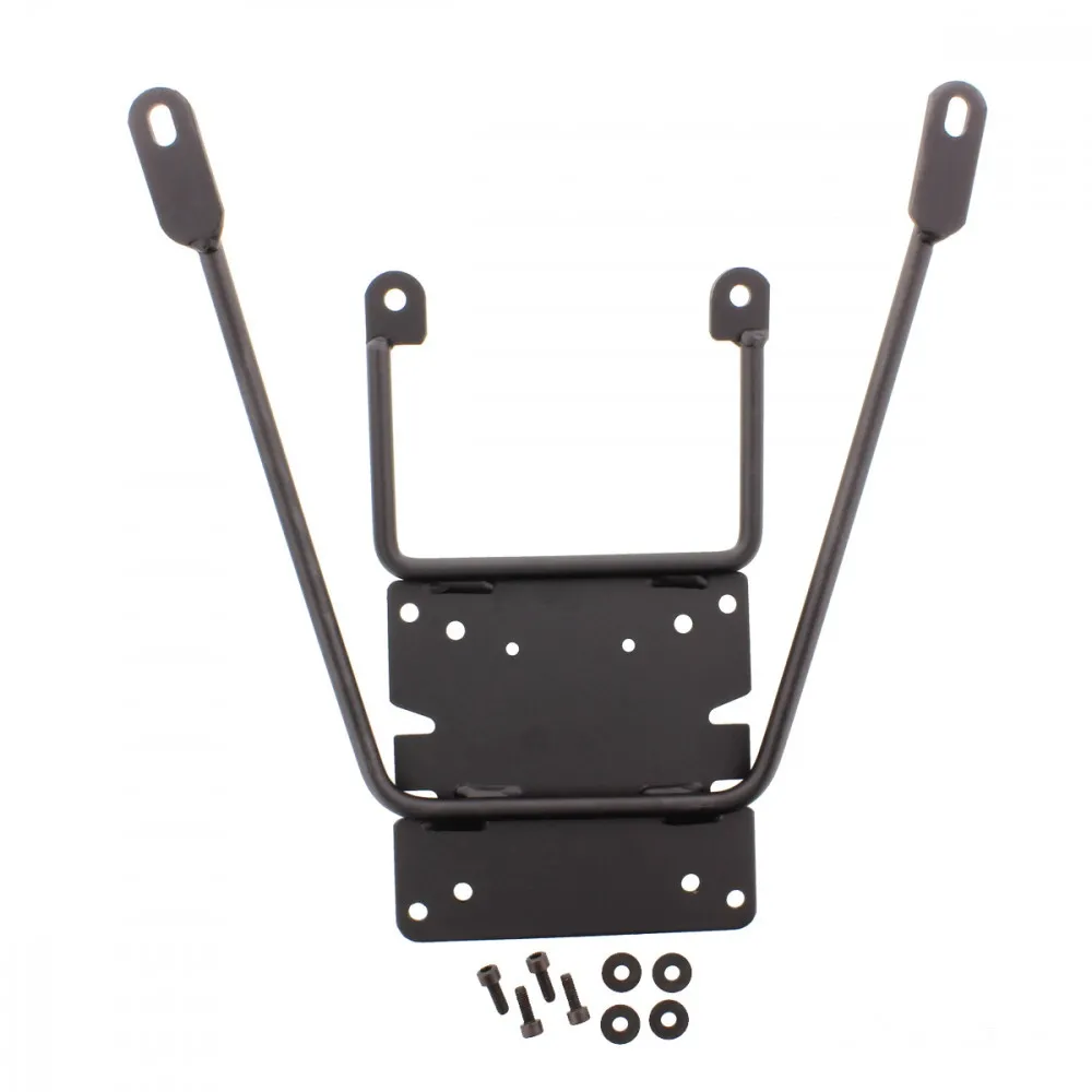 Topcaseträger Shad,, P0LS52ST