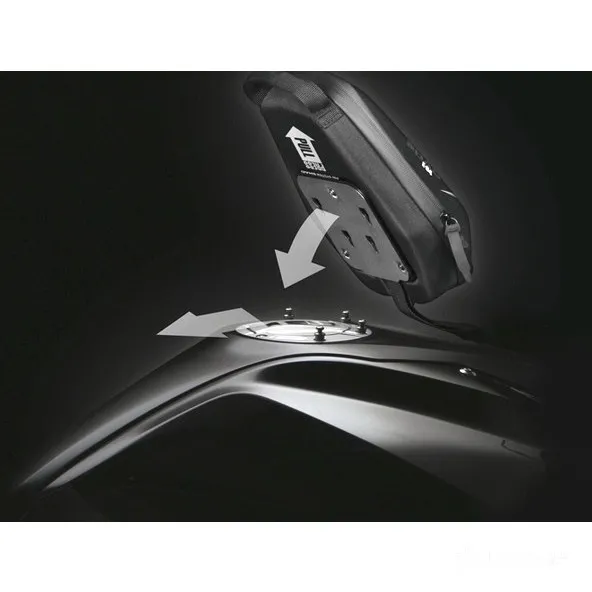 Montagesatz Shad, für E04P/E10P/E16P, X016PS