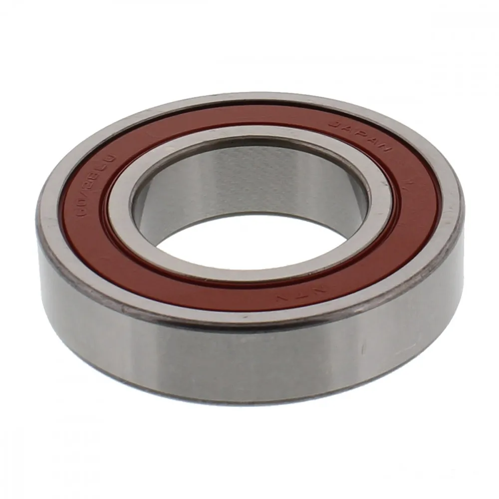 Kugellager 63004 2RS Rillenkugellager