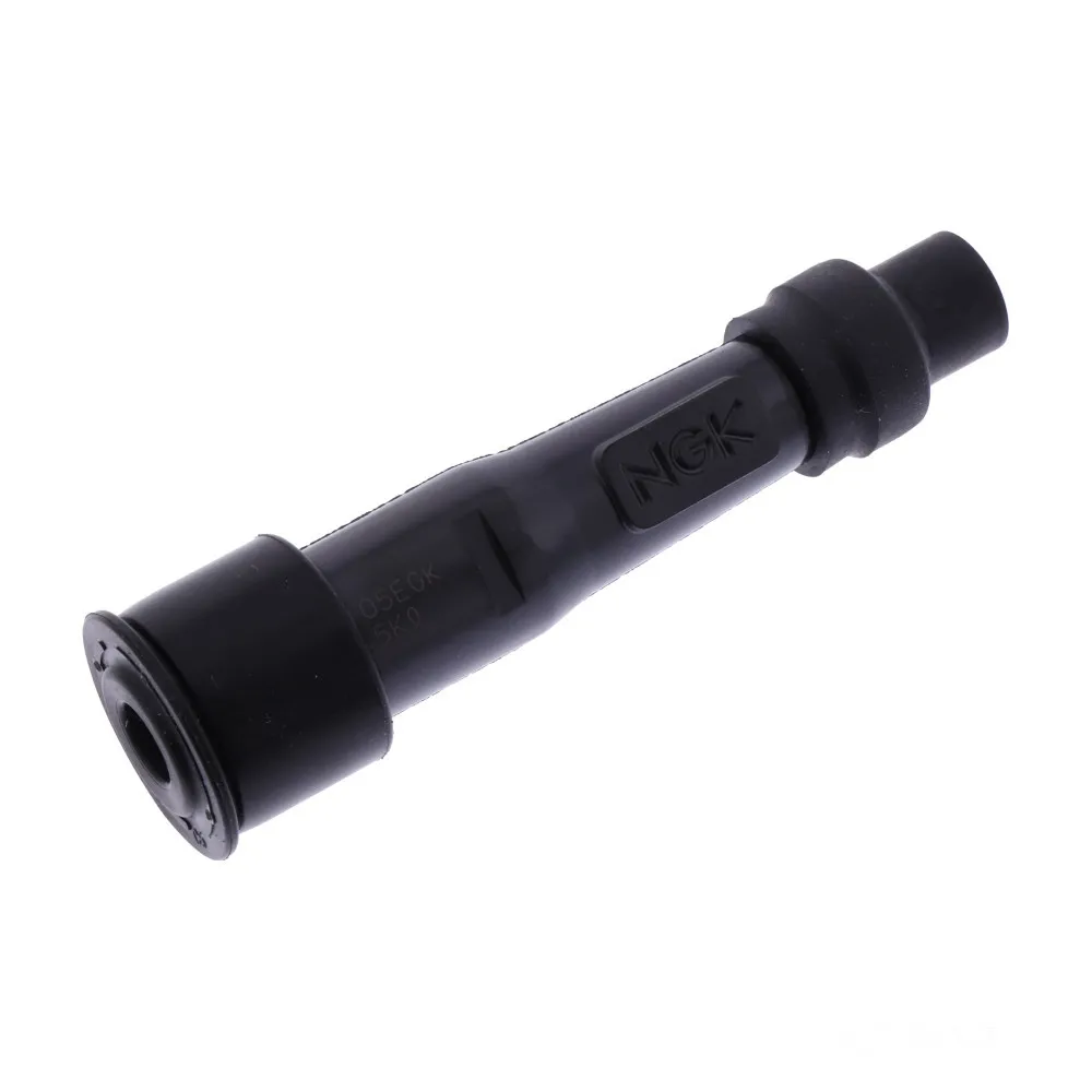 Zündkerzenstecker SF05EGK schwarz NGK 95554