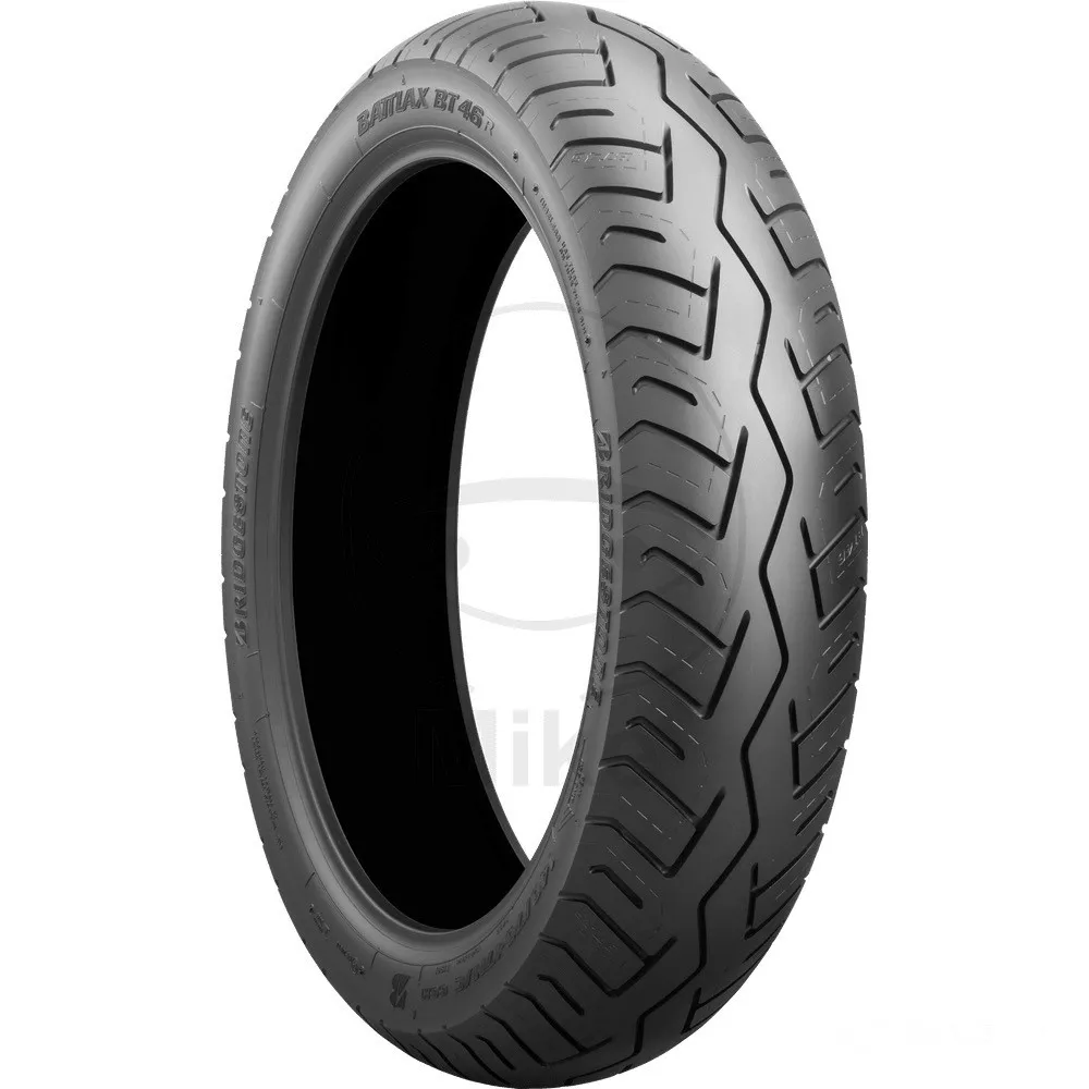 130/90-17 68V TL rear Reifen Bridgestone BT46