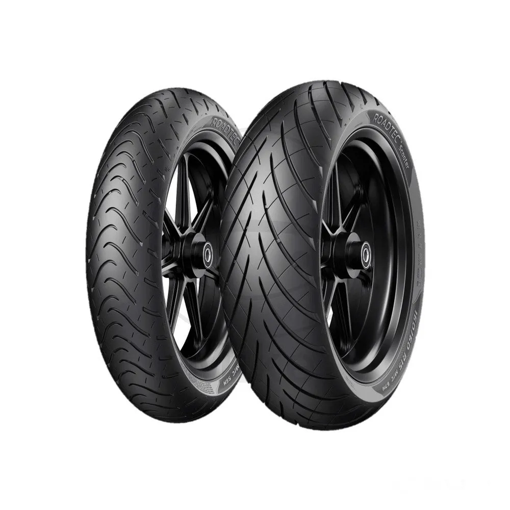 140/70-14 68P TL reinforced rear Reifen Metzeler Roadtec Scooter