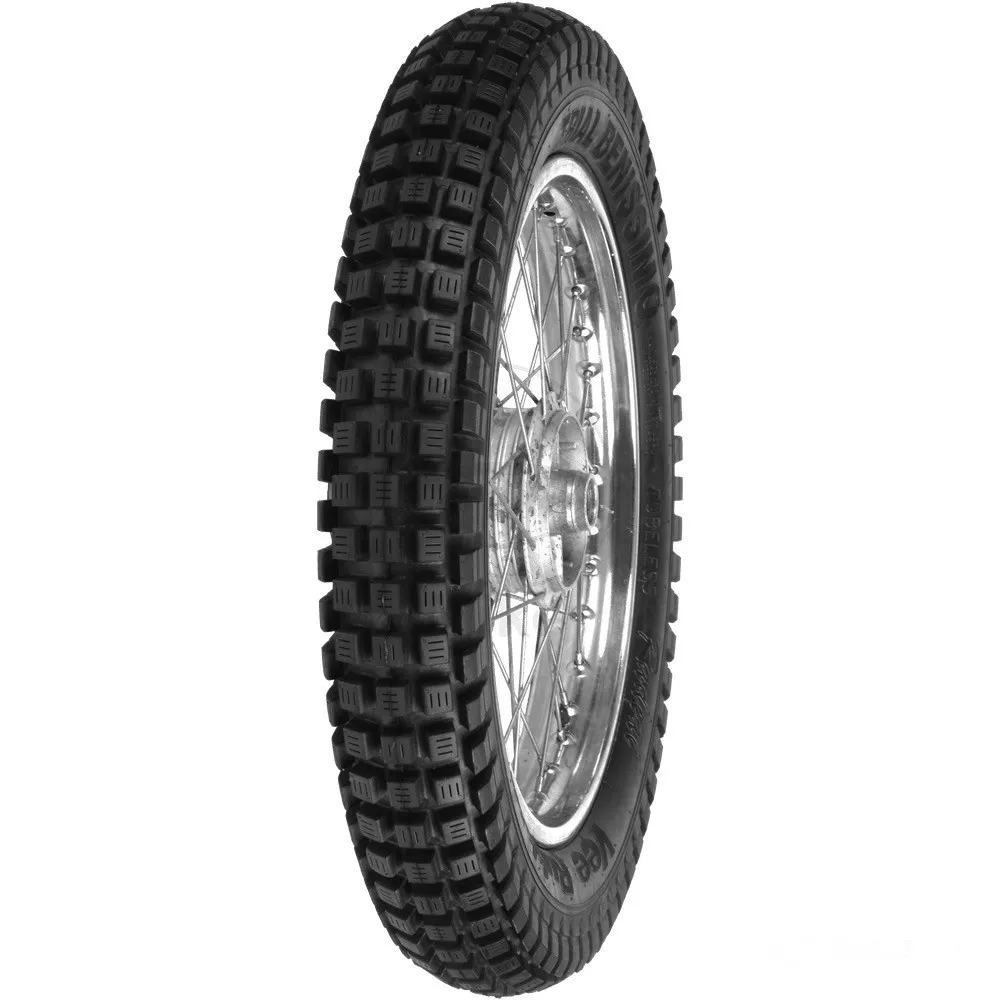 2.50-19 41L TT front Reifen Vee Rubber VRM308