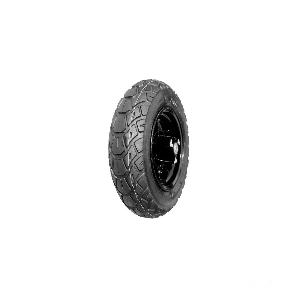 120/90-10 66M TL front Reifen Vee Rubber VRM137