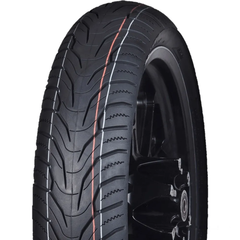 3.50-10 59J TL rear Reifen Vee Rubber VRM396 Manhattan