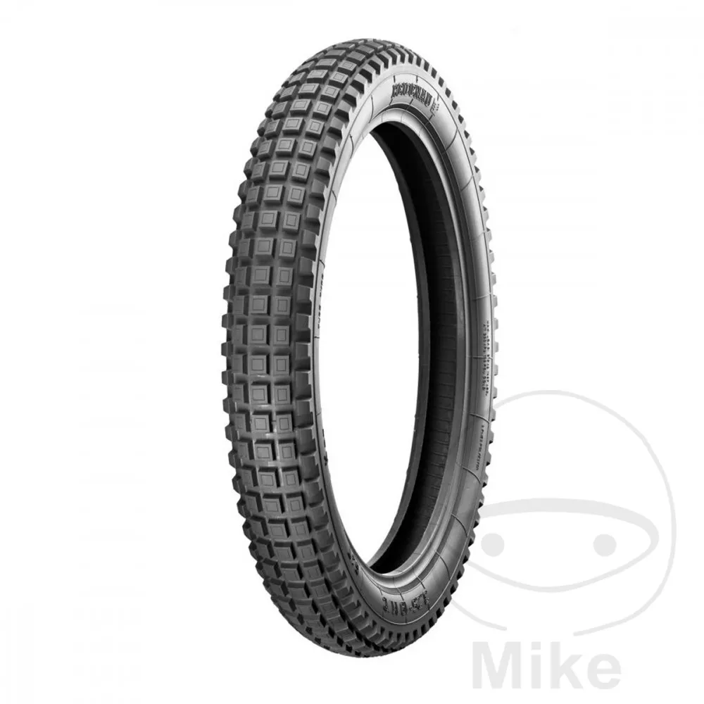 3.50-19 57T TT Reifen Heidenau K67 11140067