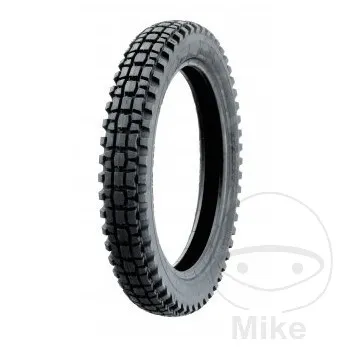 4.00-19 71P TT reinforced M+S front/rear Reifen Heidenau K37 Silica 11160465