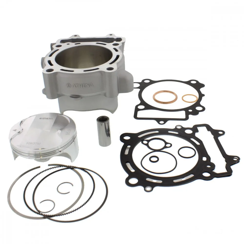 Zylindersatz 450CCM Athena Standard Zylindersatz P400250100016