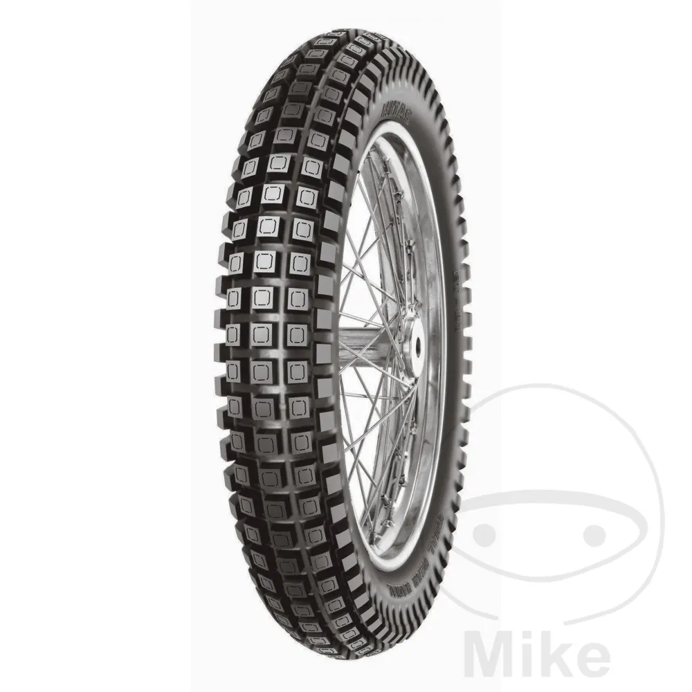 2.75-21 45M TL front Reifen Mitas ET-01