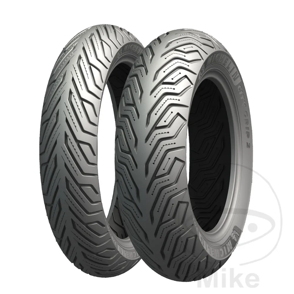 120/70-13 53S TL M+S front Reifen Michelin City Grip 2