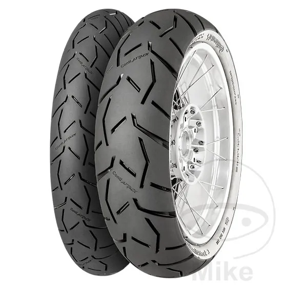 150/70R18 70V TL rear Reifen Conti Trail Attack 3