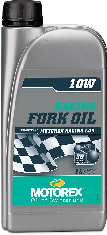 1l Motorex Racing Fork Oil 10W Gabelöl
