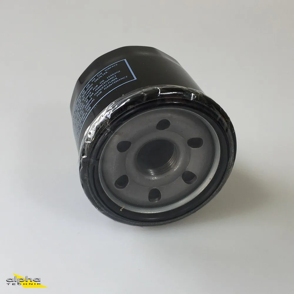 ENUMA Ölfilter Triumph