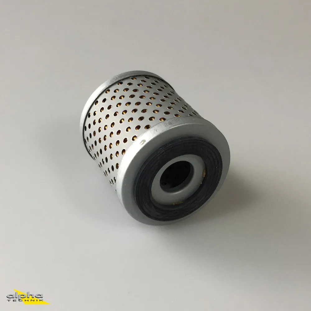 ENUMA Ölfilter Aprilia/BMW/MZ