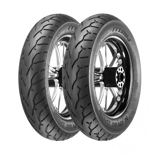 Reifen Pirelli NIGHT DRAGON 180/60B17 81HTLREINFNIGHTDR