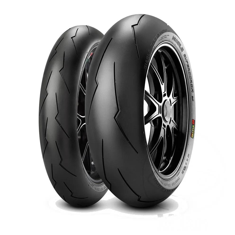 Reifen Pirelli DIABLO SUPER SP V3 190/55ZR17 (75W)TL DIABL