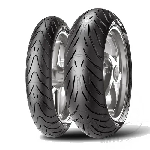 Reifen Pirelli ANGEL ST 190/50ZR17 (73W)TL ANGEL