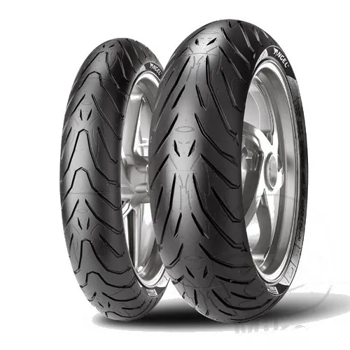 Reifen Pirelli ANGEL GT 160/60ZR18 (70W)TL ANGEL