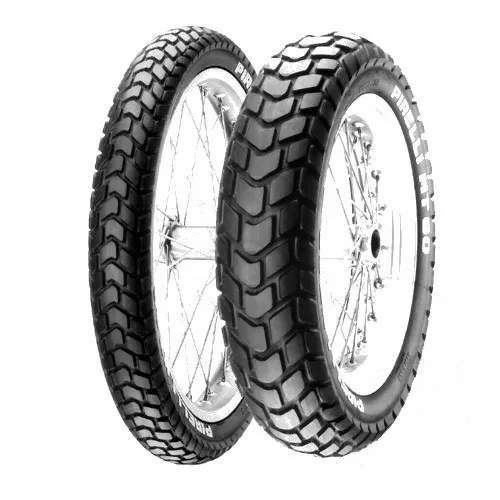 Reifen Pirelli 160/60R17 69HTL MT60RS