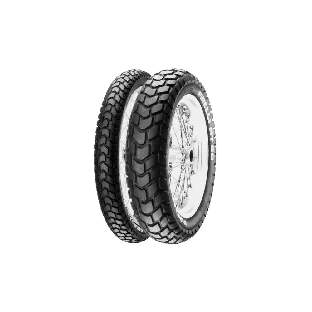 Reifen Pirelli 110/90-17 60PTT MT60