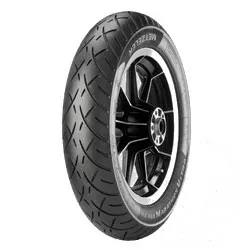 Reifen Metzeler MARATHON ULTRA F 130/80B17 65HTL ME888