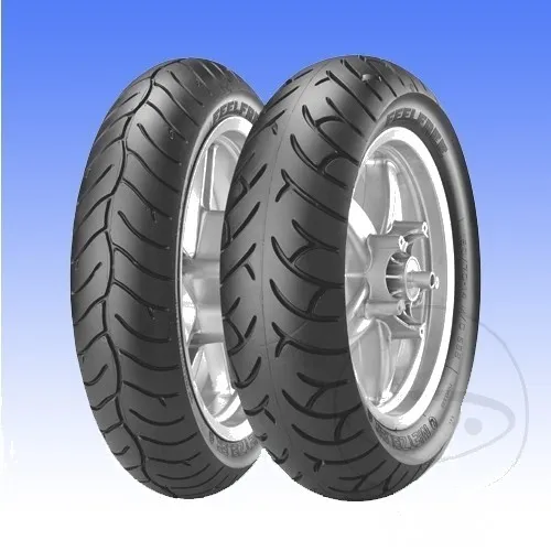 Reifen Metzeler FEELFREE 120/70R15 56HTL FREE FRO