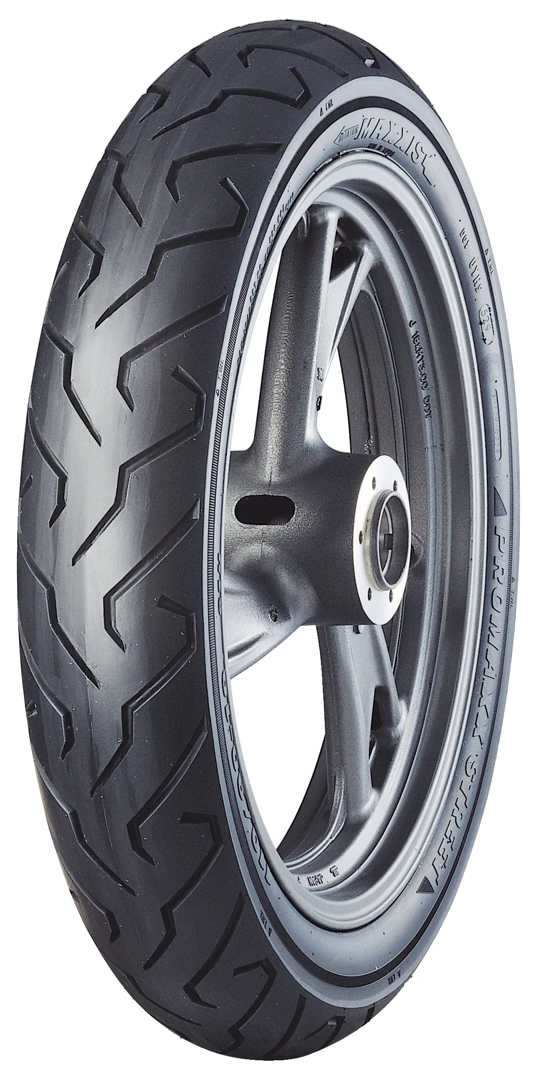 Reifen MAXXIS 120/90-18 65H TL M6103 ProMaxx