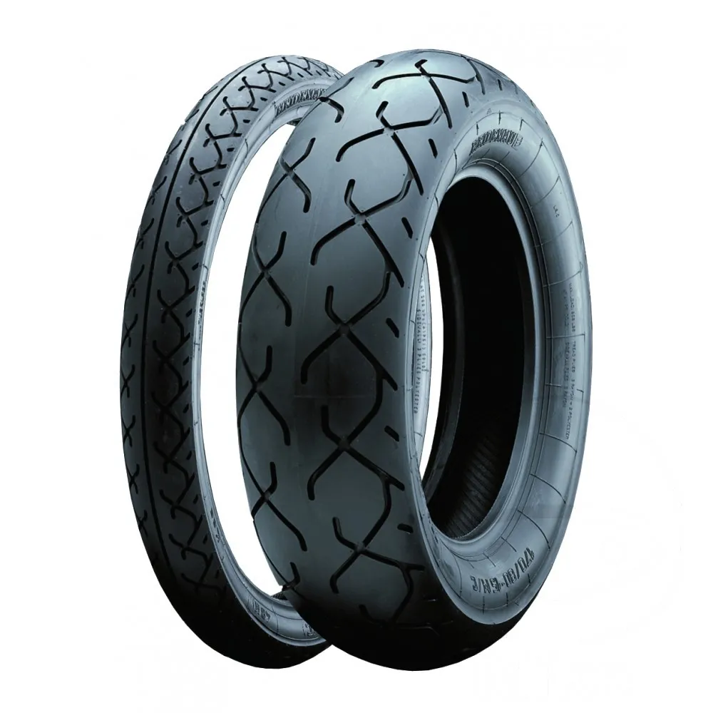 Reifen Heidenau 3.50-18 56HTT K65