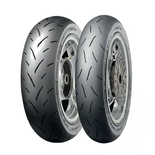 Reifen Dunlop TT 93 GP 3,50-10 51JTL TT93GP F/R