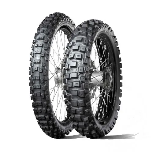Reifen Dunlop REAR 120/80-19 63MTTGEOMAXMX71
