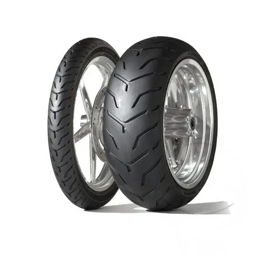 Reifen Dunlop 200/50R18 76VTL D407 H/D