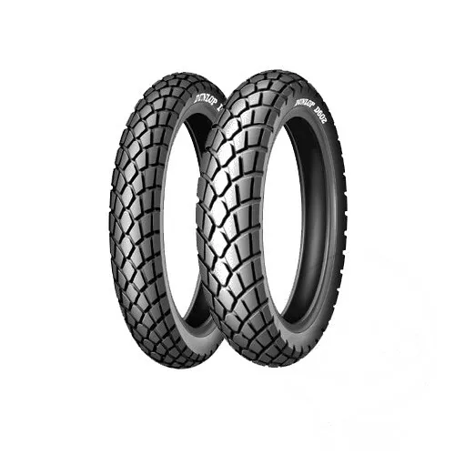Reifen Dunlop 130/80-17 65PTL D602