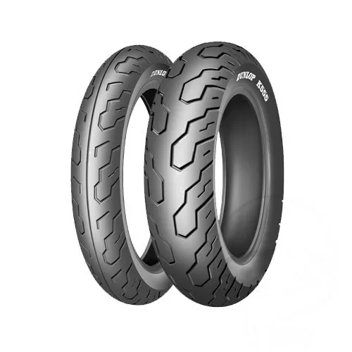 Reifen Dunlop 110/90-18 61STT K555F