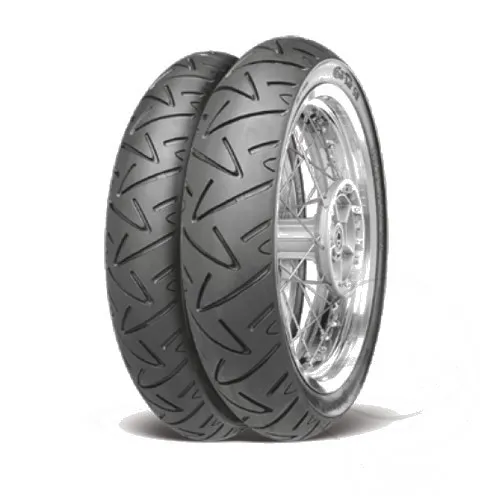 Reifen Continental TWIST SPORT SM F 100/80-17 52HTL TWI SPSMF