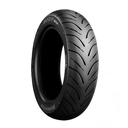 Reifen Bridgestone HOOP PRO 150/70-14 66STL B02